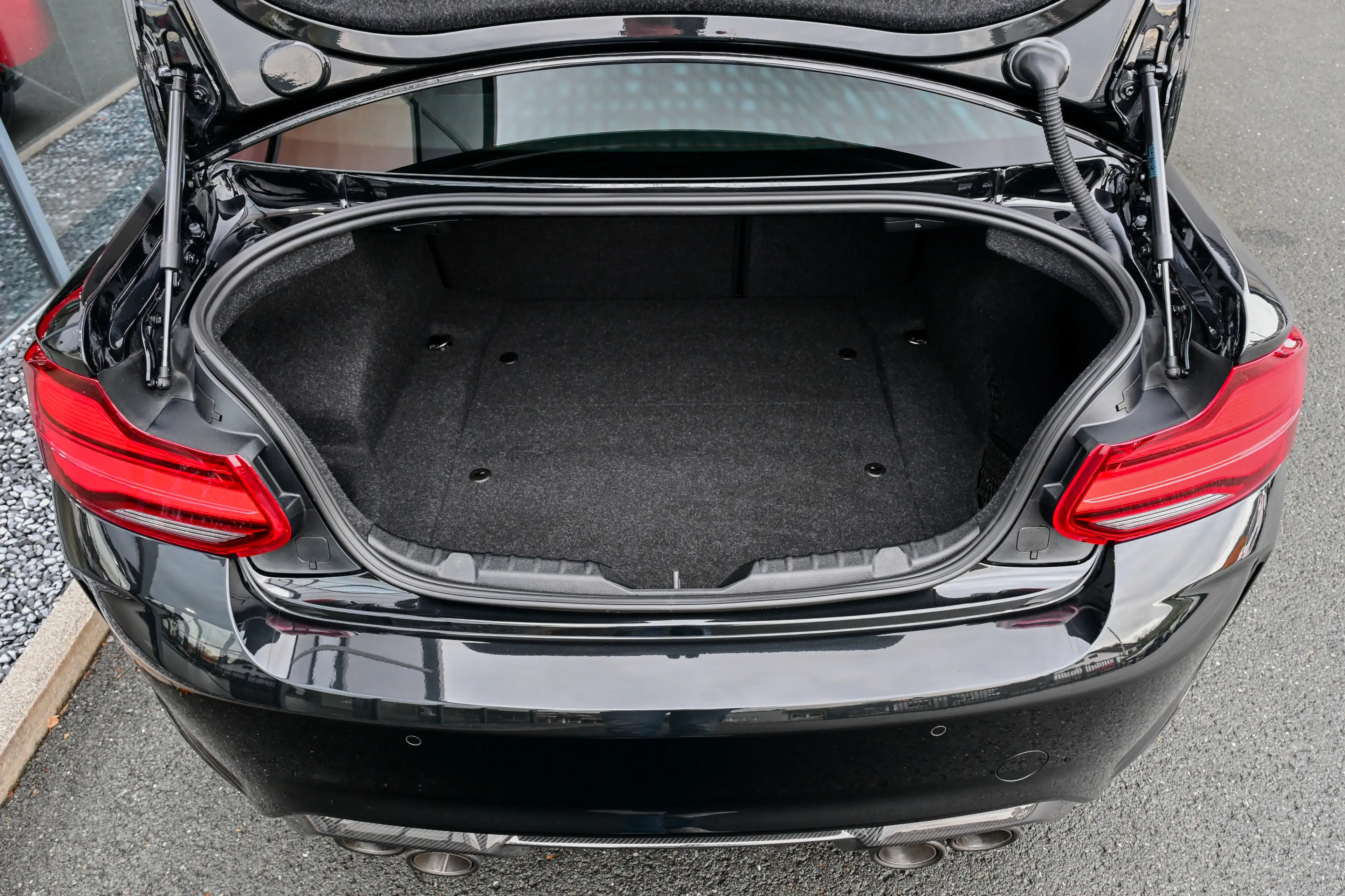 BMW M2 CS Sondermodell DKG 1 of 2200 !* DD Exhaust* — photo 11