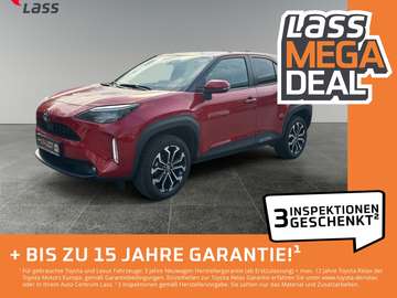 1.5 E D FWD Team Deutschland AUT+360