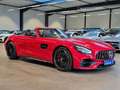 Mercedes-Benz AMG GT C ROADSTER NIGHT TRACKPACE DISTRONIC SPUR Rouge - thumbnail 3