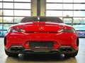 Mercedes-Benz AMG GT C ROADSTER NIGHT TRACKPACE DISTRONIC SPUR Rouge - thumbnail 13