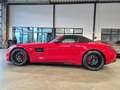Mercedes-Benz AMG GT C ROADSTER NIGHT TRACKPACE DISTRONIC SPUR Rouge - thumbnail 16