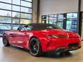 Mercedes-Benz AMG GT C ROADSTER NIGHT TRACKPACE DISTRONIC SPUR Rouge - thumbnail 10