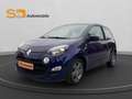 Renault Twingo Paris*TÜV Neu*Service Neu*Bluetooth Violett - thumbnail 1