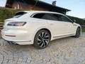 Volkswagen Arteon Arteon SB 1,4 TSI eHybrid PHEV R-Line DSG R-Line Weiß - thumbnail 1