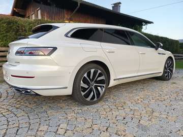 Arteon SB 1,4 TSI eHybrid PHEV R-Line DSG R-Line