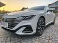 Volkswagen Arteon Arteon SB 1,4 TSI eHybrid PHEV R-Line DSG R-Line Weiß - thumbnail 5