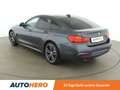 BMW 430 430d Gran Coupé xDrive M Sport Grau - thumbnail 4