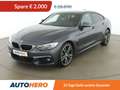 BMW 430 430d Gran Coupé xDrive M Sport Grau - thumbnail 1