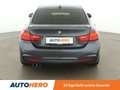 BMW 430 430d Gran Coupé xDrive M Sport Grau - thumbnail 5
