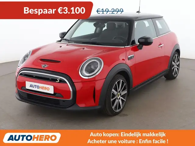 MINI Cooper SE Cooper SE Classic Trim
