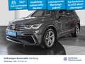 Volkswagen Tiguan 1.5 TSI DSG R-Line AHK Navi Sitzhzg Grau - thumbnail 1