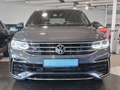 Volkswagen Tiguan 1.5 TSI DSG R-Line AHK Navi Sitzhzg Grau - thumbnail 3