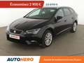 SEAT Leon ST 1.4 TSI ACT Premium DSG Noir - thumbnail 1