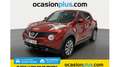 Nissan Juke 1.5dCi S&S Tekna Premium Rojo - thumbnail 1