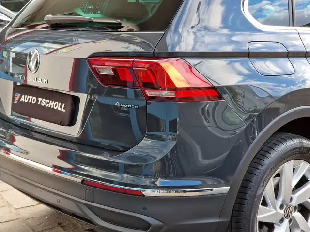 Volkswagen Tiguan view 6