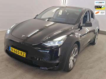 Long Range AWD 75 kWh SOH 90% TREKHAAK PANO