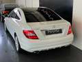 Mercedes-Benz C 250 CDI BlueEfficiency  Top Ausstattung History voll. Weiß - thumbnail 11