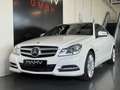 Mercedes-Benz C 250 CDI BlueEfficiency  Top Ausstattung History voll. Weiß - thumbnail 1