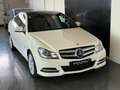 Mercedes-Benz C 250 CDI BlueEfficiency  Top Ausstattung History voll. Weiß - thumbnail 10