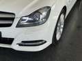 Mercedes-Benz C 250 CDI BlueEfficiency  Top Ausstattung History voll. Weiß - thumbnail 2