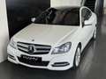 Mercedes-Benz C 250 CDI BlueEfficiency  Top Ausstattung History voll. Weiß - thumbnail 12