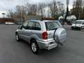 Toyota RAV 4 1.8i VVT-i 16v BELGIUM CAR AIRCO CLIMATISÉ JANTE Silber - thumbnail 4