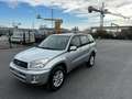 Toyota RAV 4 1.8i VVT-i 16v BELGIUM CAR AIRCO CLIMATISÉ JANTE Silber - thumbnail 7