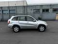 Toyota RAV 4 1.8i VVT-i 16v BELGIUM CAR AIRCO CLIMATISÉ JANTE Silber - thumbnail 3