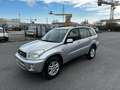 Toyota RAV 4 1.8i VVT-i 16v BELGIUM CAR AIRCO CLIMATISÉ JANTE Silber - thumbnail 1