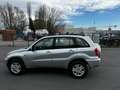 Toyota RAV 4 1.8i VVT-i 16v BELGIUM CAR AIRCO CLIMATISÉ JANTE Silber - thumbnail 5