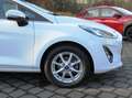Ford Fiesta 1.0 EcoBoost TITANIUM AUTOMATIK Blanc - thumbnail 5
