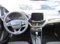 Ford Fiesta 1.0 EcoBoost TITANIUM AUTOMATIK Blanc - thumbnail 10