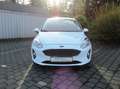 Ford Fiesta 1.0 EcoBoost TITANIUM AUTOMATIK Weiß - thumbnail 2