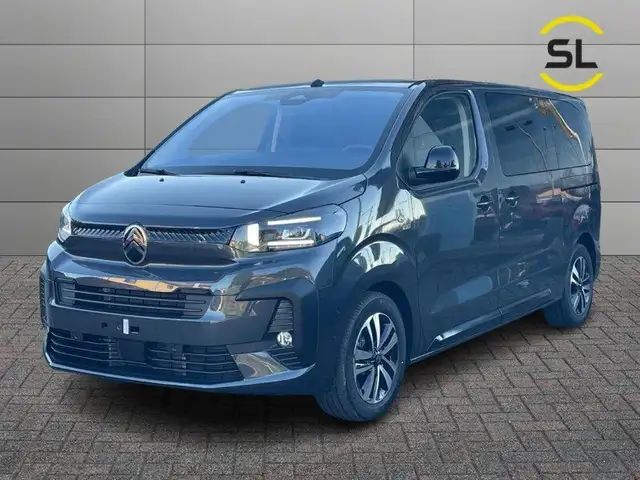 Citroen Spacetourer SpaceTourer 2.0 BlueHDi 180 S&S EAT8 M Business