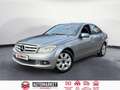 Mercedes-Benz 200 Clase C C  CDI BE Blue Efficiency Gris - thumbnail 1