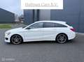 Mercedes-Benz CLA 180 Shooting Brake OrangeArt Edition Wit - thumbnail 2