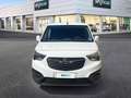Opel Combo Cargo XL 1.5 Diesel 100CV S&S PL 950kg Edition Blanc - thumbnail 2