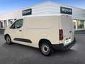Opel Combo Cargo XL 1.5 Diesel 100CV S&S PL 950kg Edition Blanc - thumbnail 3