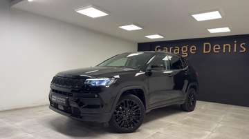 PHEV1.3 Turbo eAWD Night Eagle*GPS+CAMERA*LED*CUIR