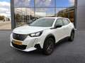 Peugeot e-2008 EV Active Pack 50 kWh | 3-fase | Camera | trekhaak Blanc - thumbnail 3
