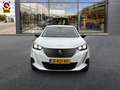 Peugeot e-2008 EV Active Pack 50 kWh | 3-fase | Camera | trekhaak Blanc - thumbnail 2
