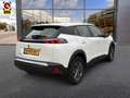 Peugeot e-2008 EV Active Pack 50 kWh | 3-fase | Camera | trekhaak Blanc - thumbnail 5