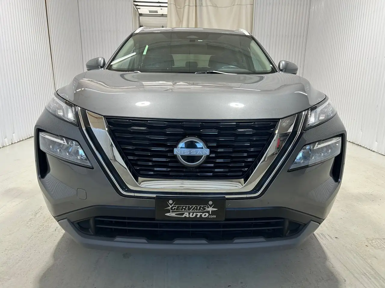 Nissan Rogue photo Nissan Rogue