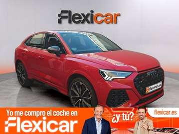 2.5 TFSI quattro S tronic