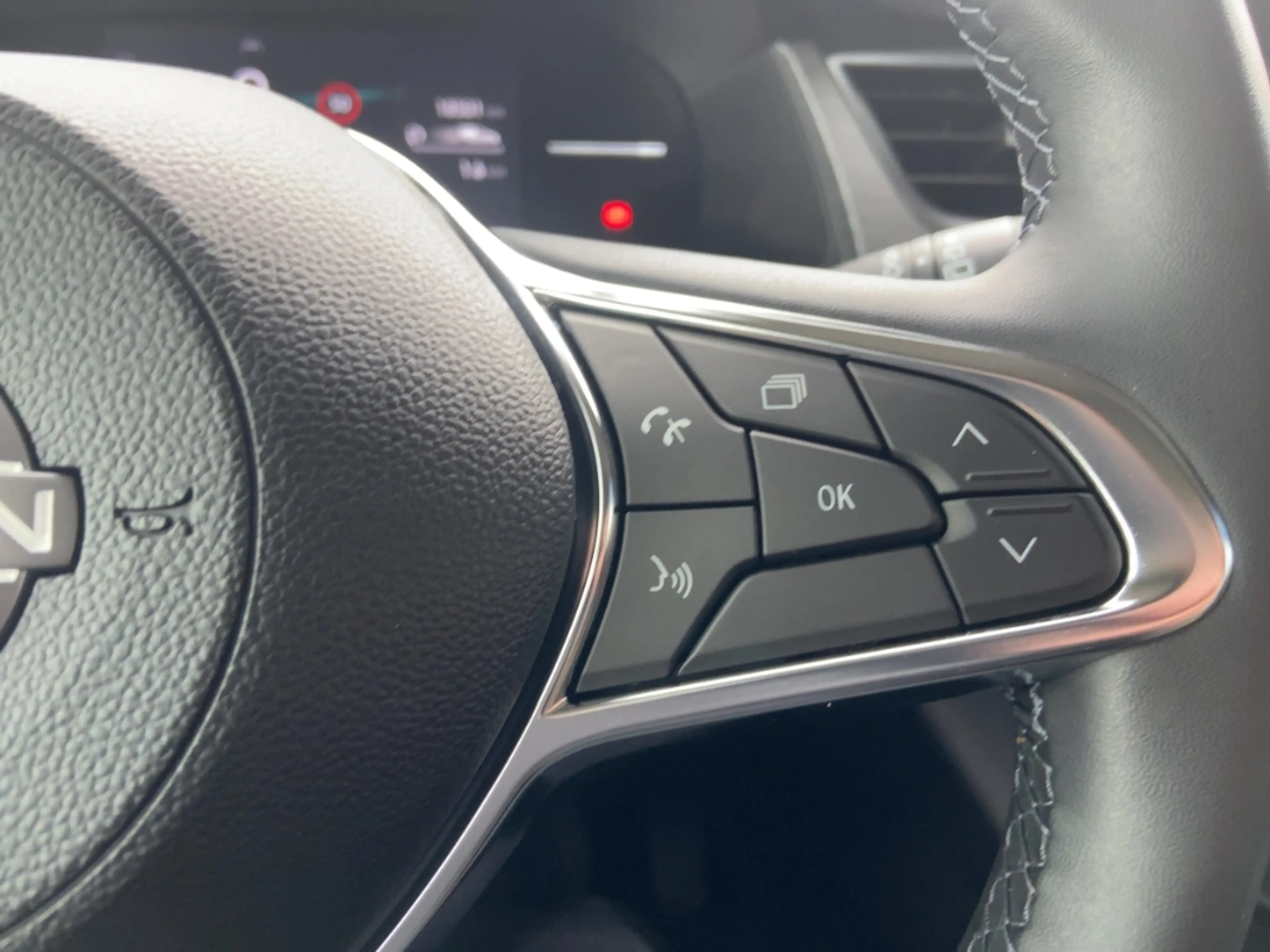 Nissan Townstar N-CONNECTA Kombi 130PS L1 Navi/Carplay — photo 12