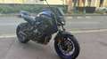 Yamaha MT-07 Bleu - thumbnail 2