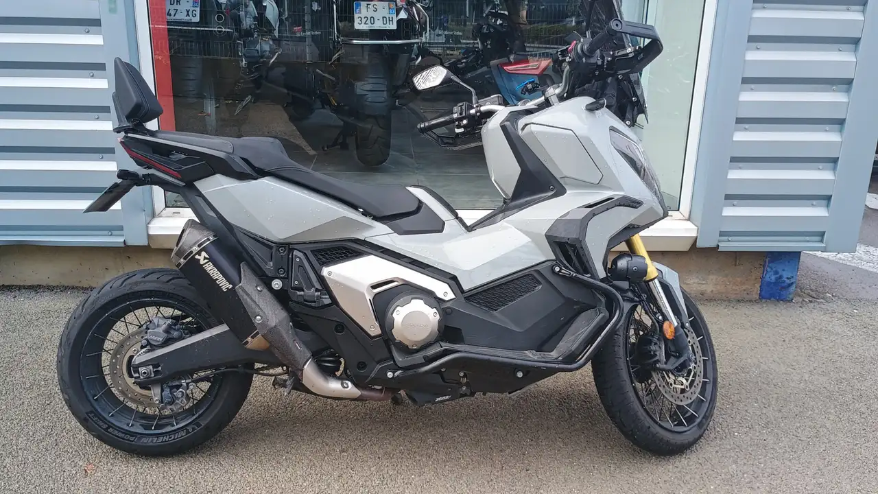 Honda X-ADV