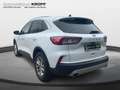 Ford Kuga Titanium X AHK schwen. ACC FRONTKAMERA Weiß - thumbnail 3