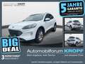 Ford Kuga Titanium X AHK schwen. ACC FRONTKAMERA Weiß - thumbnail 1