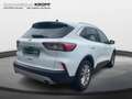 Ford Kuga Titanium X AHK schwen. ACC FRONTKAMERA Blanco - thumbnail 5